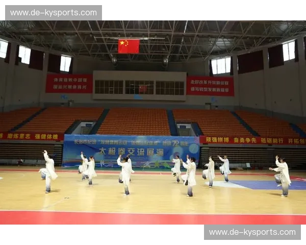 中国体育平台：开启全民运动新时代的黄金引擎